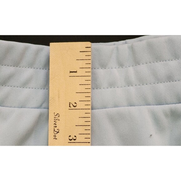 Wild Fable NWT Women's High Rise Track Pants, Drawstring, Blue, Small, Joggers - Picture 16 of 16